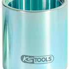 KS TOOLS Druckhülse, Innen-Ø 58mm, Außen-Ø 68mm ( 700.1726 ) - Toolbrothers