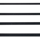 KS TOOLS Spindel-Satz für Druck- und Zughülsensatz, 13-tlg ( 700.1735 ) - Toolbrothers