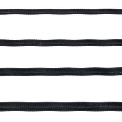 KS TOOLS Spindel-Satz für Druck- und Zughülsensatz, 13-tlg ( 700.1735 ) - Toolbrothers