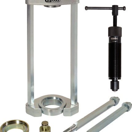 KS TOOLS Universal-Pressrahmen mit Hydraulikspindel, 6-tlg ( 700.1750 )