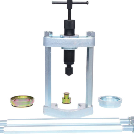 KS TOOLS Universal-Pressrahmen mit Hydraulikspindel, 6-tlg ( 700.1750 )
