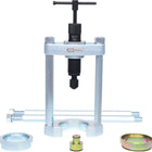 KS TOOLS Universal-Pressrahmen mit Hydraulikspindel, 6-tlg ( 700.1750 )