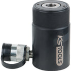 KS TOOLS Hydraulik-Hohlkolben-Zylinder 12 t ( 700.1789 ) - Toolbrothers
