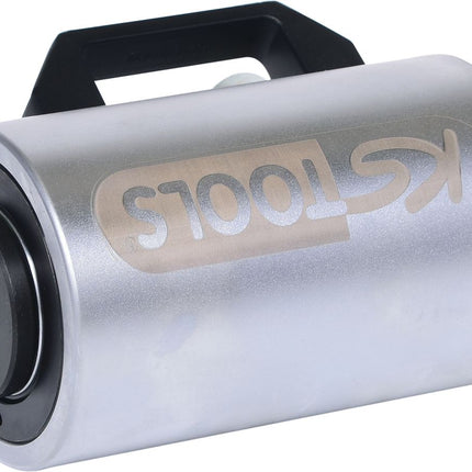 KS TOOLS Hydraulik-Hohlkolbenzylinder, 20 t ( 700.1791 )