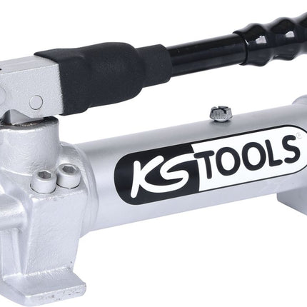 KS TOOLS Pompa idraulica manuale,700 bar ( 700.1792 )