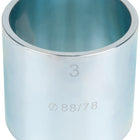 KS TOOLS Manguito de presión, Ø interior 78 mm, Ø exterior 88 mm ( 700.1800-03 )