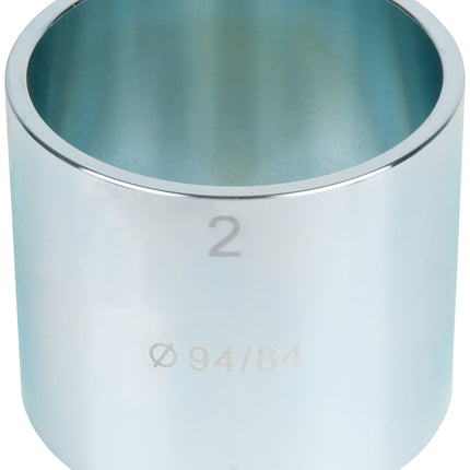 KS TOOLS Ghiera Ø interno 84mm, Ø esterno 94mm ( 700.1800-06 )