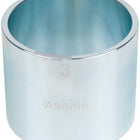 KS TOOLS Druckhülse, Innen-Ø 86mm, Außen-Ø 96mm ( 700.1800-07 )