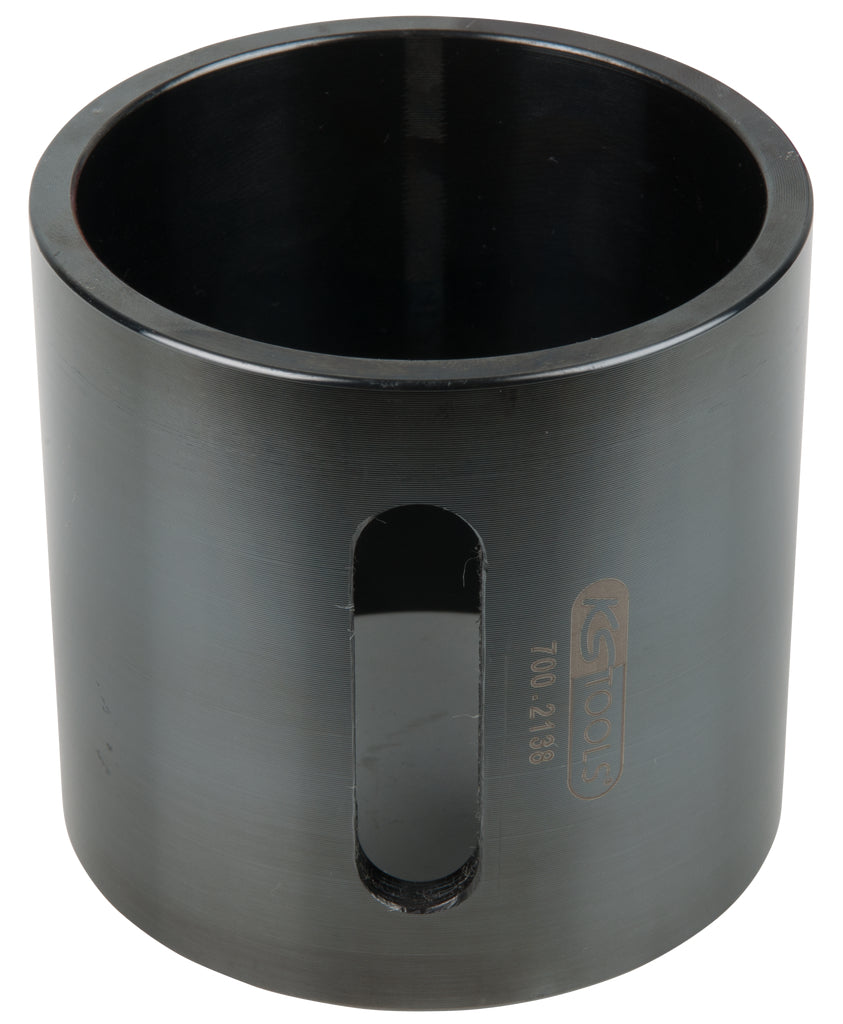 KS TOOLS Abziehhülse ( 700.2138 ) - Toolbrothers
