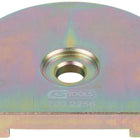 KS TOOLS Druckstück, Einbau Ø 82 mm ( 700.2256 ) - Toolbrothers