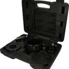 KS TOOLS Silentlagerwerkzeug-Satz für Opel Hinterachse, 8-tlg ( 700.2370 ) - Toolbrothers