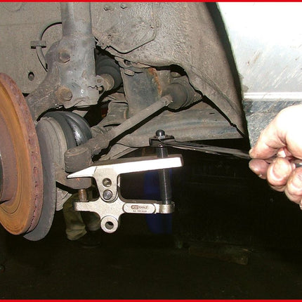 KS TOOLS Universal-Kugelgelenk-Ausdrücker, 22mm ( 700.5630 ) - Toolbrothers