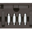 KS TOOLS Klemmbohrungs-Spreizwerkzeug-Satz, 11-tlg ( 700.5650 ) - Toolbrothers