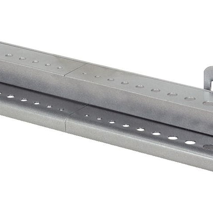 KS TOOLS Bohrer- und Innensechskanthalter, 28 Löcher ( 860.0853 ) - Toolbrothers