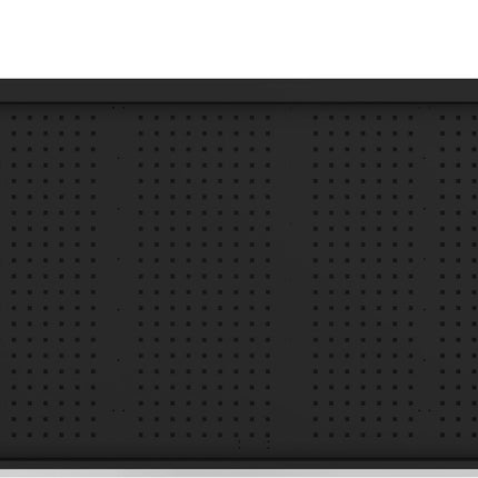 KS TOOLS PERFORMANCEplus P45 SCHWARZ/ROT Werkstattwagen mit 14 Schubladen ( 873.7014 ) - Toolbrothers