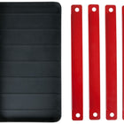 KS TOOLS TOOLBOX Einteilersatz mit Ablagekasten, 5-tlg ( 895.0001 ) - Toolbrothers