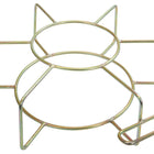 KS TOOLS Spiralenkorb, Ø 470mm, Spirale 22mm ( 900.2112 ) - Toolbrothers