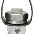 KS TOOLS Gabelschneidkopf, Ø 40mm ( 900.2164 ) - Toolbrothers