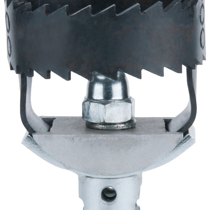 KS TOOLS Cortador de raíces de dos vías 22/62 mm ( 900.2265 )