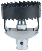 KS TOOLS Cortador de raíces de dos vías 22/62 mm ( 900.2265 )