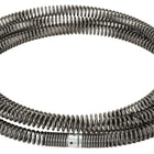 KS TOOLS Spirale de nettoyage, Ø 16 mm ( 900.2431 )