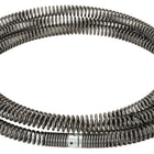 KS TOOLS Espirales de limpieza de tubos, Ø 32 mm ( 900.2451 )