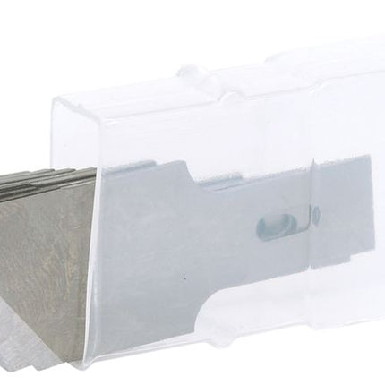 KS TOOLS Ersatzklingen, 53°, 16mm, 10er Pack ( 907.2204 ) - Toolbrothers