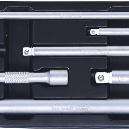 KS TOOLS Kipp-Verlängerungs-Satz, 9-tlg ( 911.0009 ) - Toolbrothers