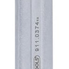 KS TOOLS Torx-E-Doppel-Ringschlüssel, E14xE18 ( 911.0374 ) - Toolbrothers
