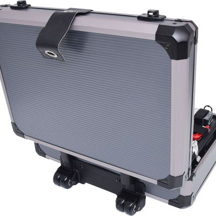 KS TOOLS 1/4'+1/2' Serie di utensili universali, 130 pz ( 911.0630 )