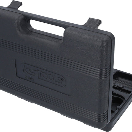 KS TOOLS Valigetta vuota in plastica per 911.0661 ( 911.0661-99 )