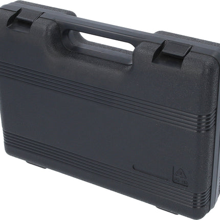 KS TOOLS Valigetta vuota in plastica per 911.0661 ( 911.0661-99 )