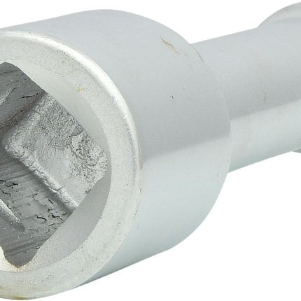 KS TOOLS 1" CHROMEplus Verlängerung, 200mm ( 911.1020 ) - Toolbrothers