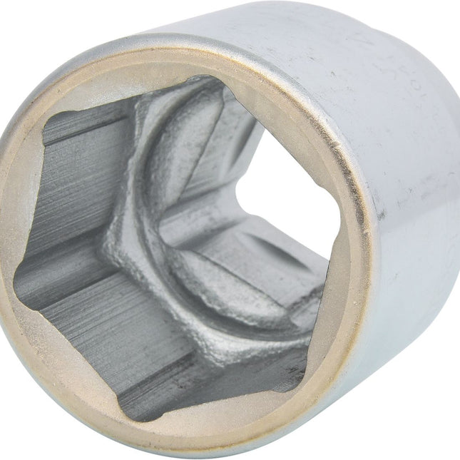 KS TOOLS 1" Sechskant-Stecknuss, kurz, 3.1/8" ( 911.1044 ) - Toolbrothers