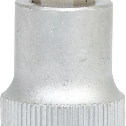 KS TOOLS 1/2" Bit-Stecknuss Torx, T45 ( 911.1366 ) - Toolbrothers