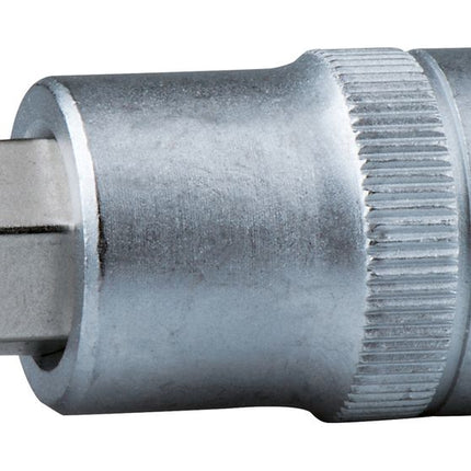 KS TOOLS 1" Bit-Stecknuss Innensechskant, kurz, 22 mm ( 911.1808 ) - Toolbrothers