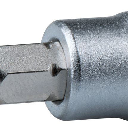 KS TOOLS 3/8" Bit-Stecknuss Torx, T27 ( 911.3872 )