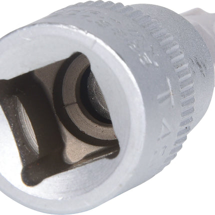 KS TOOLS 3/8" Bit-Stecknuss Torx, T45 ( 911.3885 )