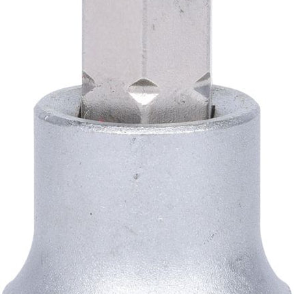 KS TOOLS 3/8" Bit-Stecknuss Torx, T45 ( 911.3885 )