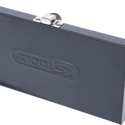 KS TOOLS 10mm Bit-Satz, 15-tlg, Torx ( 911.5020 ) - Toolbrothers