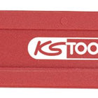 KS TOOLS Doppelclipheber, 200mm ( 911.8123 ) - Toolbrothers