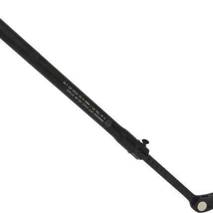 KS TOOLS Teleskop Gelenk-Rollkopf-Hebeleisen, 600-915mm ( 911.8187 ) - Toolbrothers