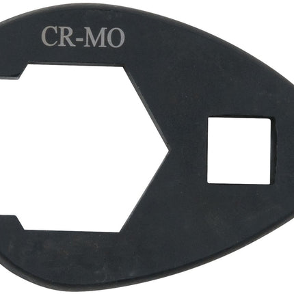 KS TOOLS 1/2" Sechskant-Einsteck-Maulschlüssel, 30mm ( 913.1327 ) - Toolbrothers