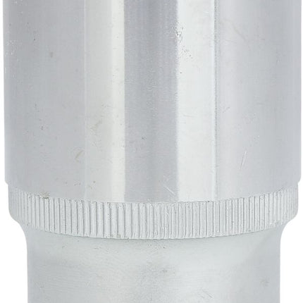 KS TOOLS 1/2" 12-kant-Stecknuss, lang, 30mm ( 917.1274 )