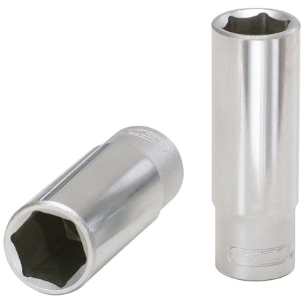KS TOOLS 3/8' Douilles 6 pans, longues, 5/8' ( 917.3847 )