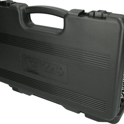 KS TOOLS 1/2" CHROMEplus Steckschlüssel-Satz, 35-tlg ( 918.0635 )