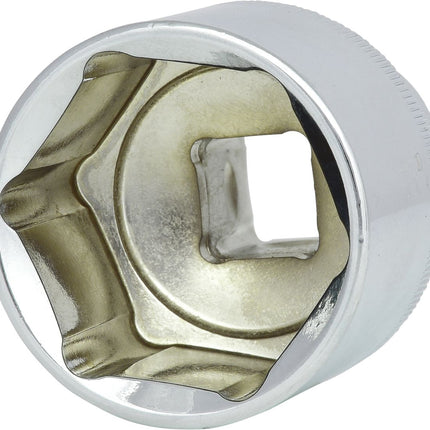 KS TOOLS 1/2" CHROMEplus Sechskant-Stecknuss, 34mm ( 918.1234 ) - Toolbrothers