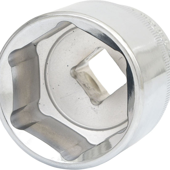 KS TOOLS 1/2" CHROMEplus Sechskant-Stecknuss, 36mm ( 918.1236 ) - Toolbrothers