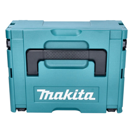 Trapano avvitatore a batteria Makita DDF 486 RT3J 18 V 130 Nm brushless + 3x batteria ricaricabile 5,0 Ah + caricabatterie + Makpac