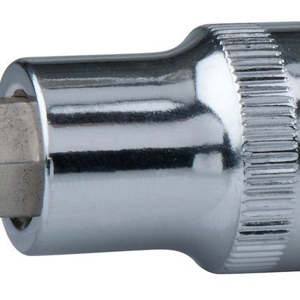 KS TOOLS 1/2" CHROMEplus Bit-Stecknuss Innensechskant, kurz, 5mm ( 918.1605 ) - Toolbrothers